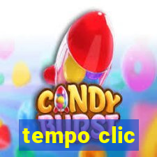 tempo clic